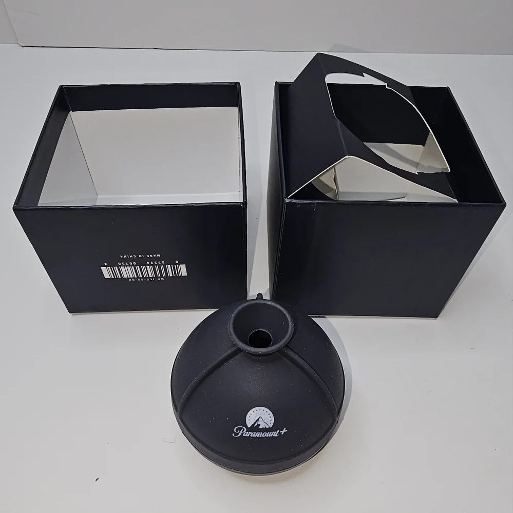 Sphere Ice Mold Peak Paramount + 2 1/2in Ice Sphere Quantity 1